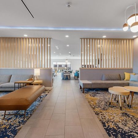 Towneplace Suites By Marriott Pueblo Downtown Eksteriør billede