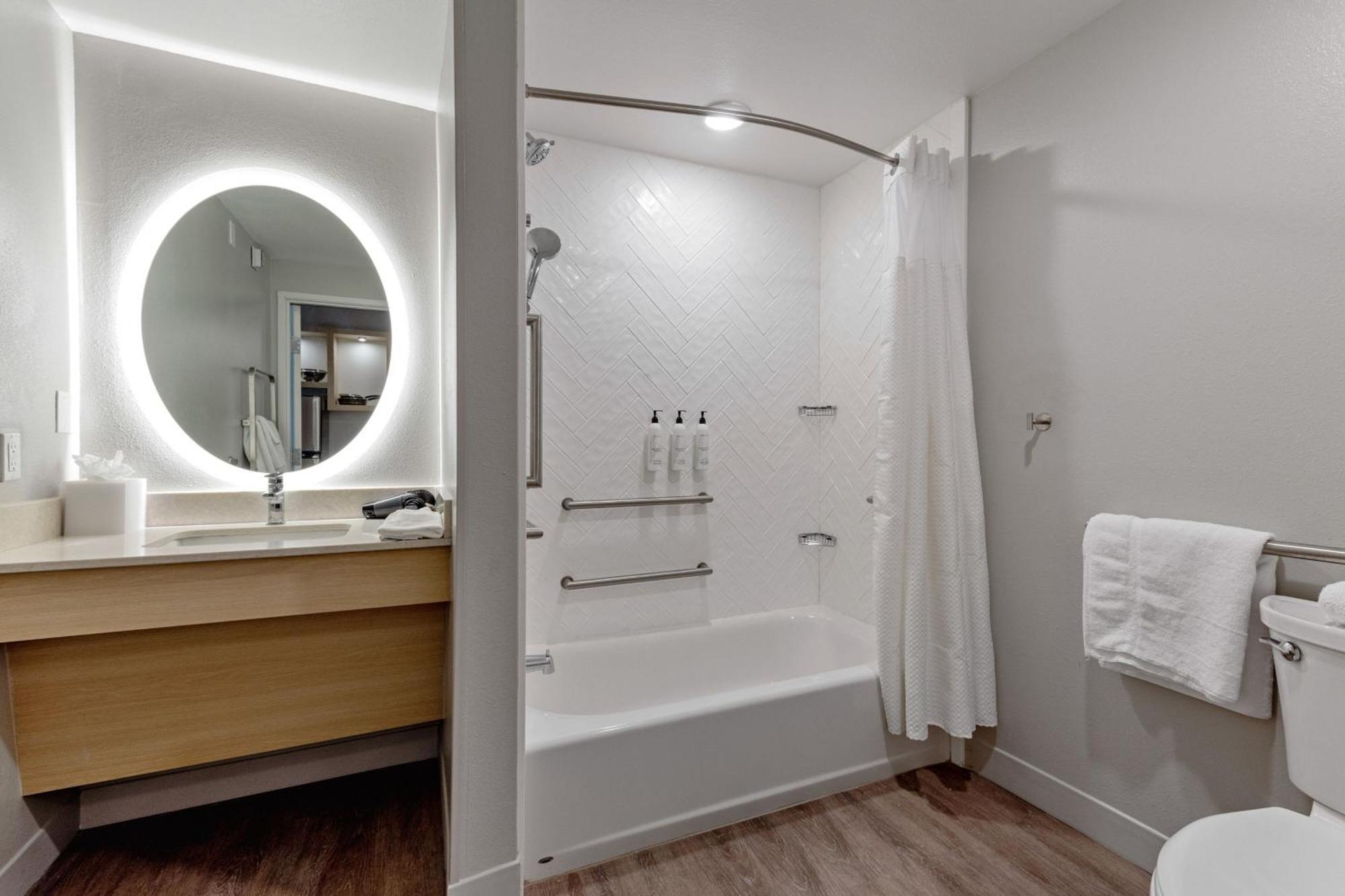 Towneplace Suites By Marriott Pueblo Downtown Eksteriør billede