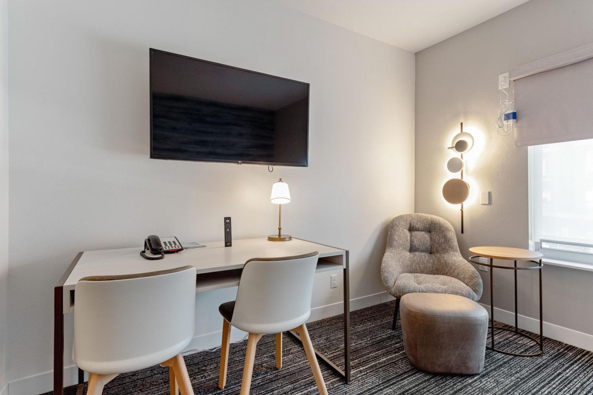 Towneplace Suites By Marriott Pueblo Downtown Eksteriør billede