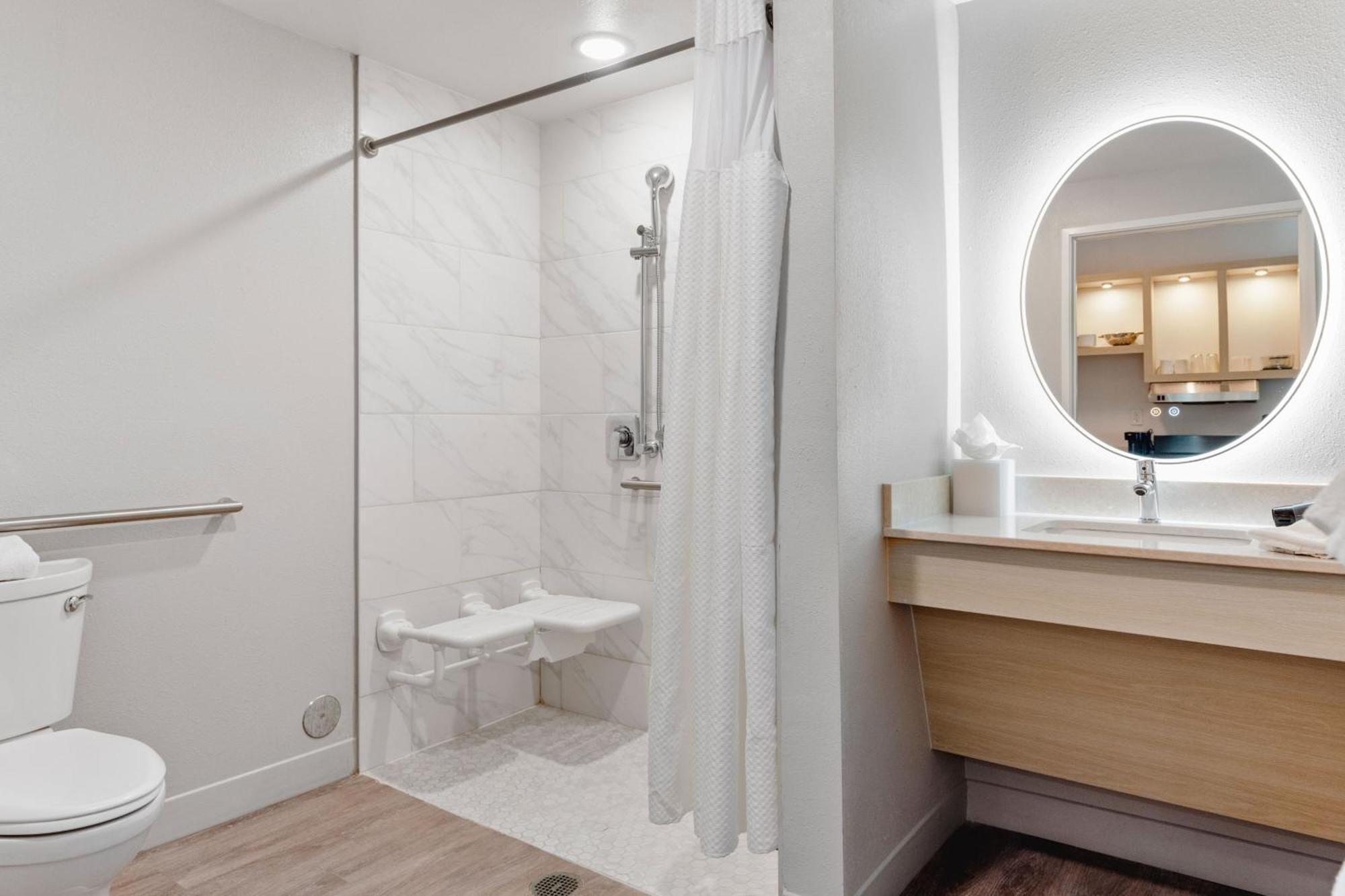 Towneplace Suites By Marriott Pueblo Downtown Eksteriør billede
