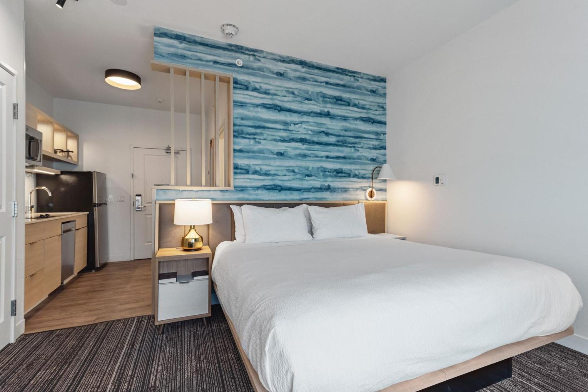 Towneplace Suites By Marriott Pueblo Downtown Eksteriør billede