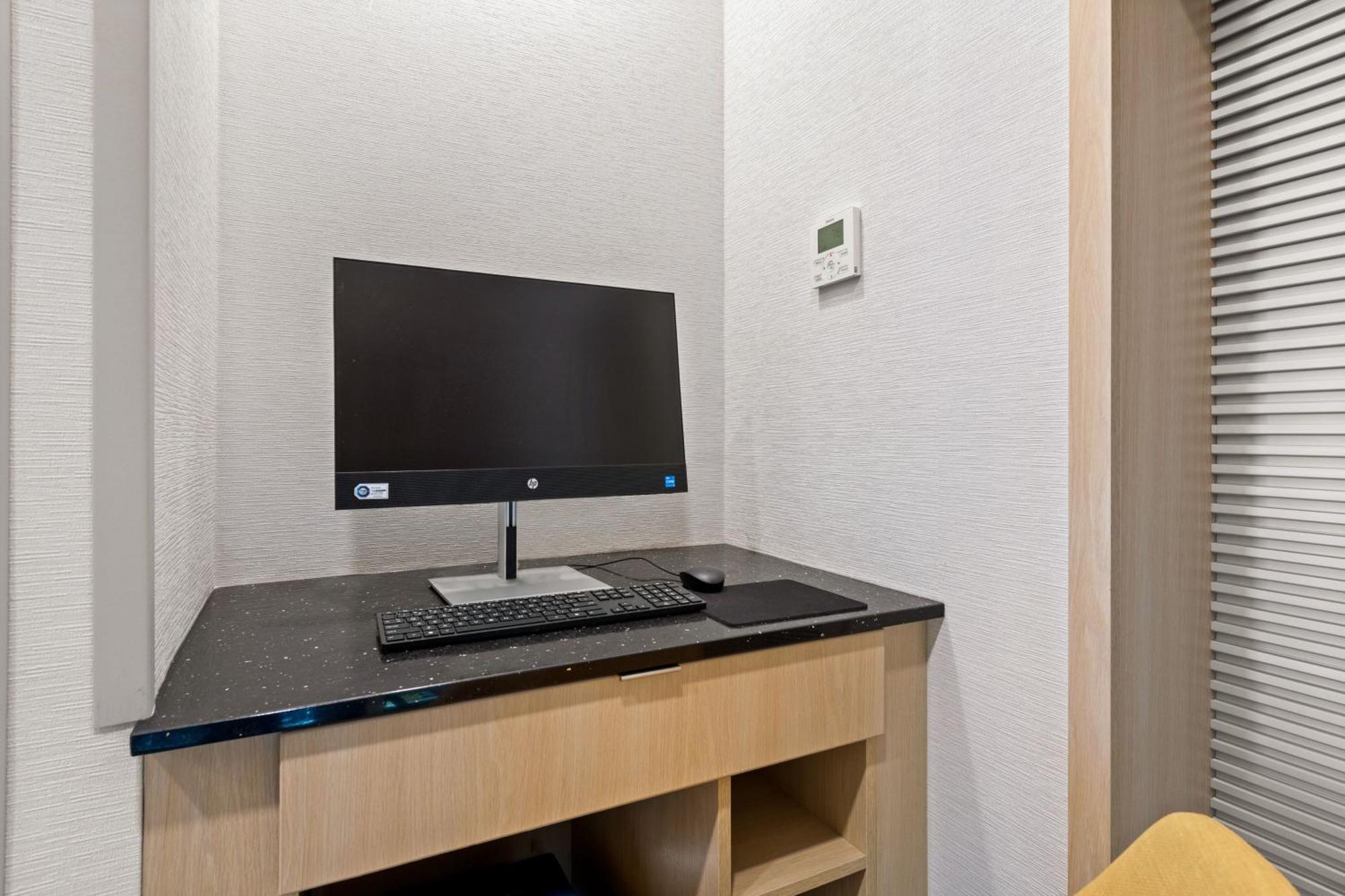 Towneplace Suites By Marriott Pueblo Downtown Eksteriør billede